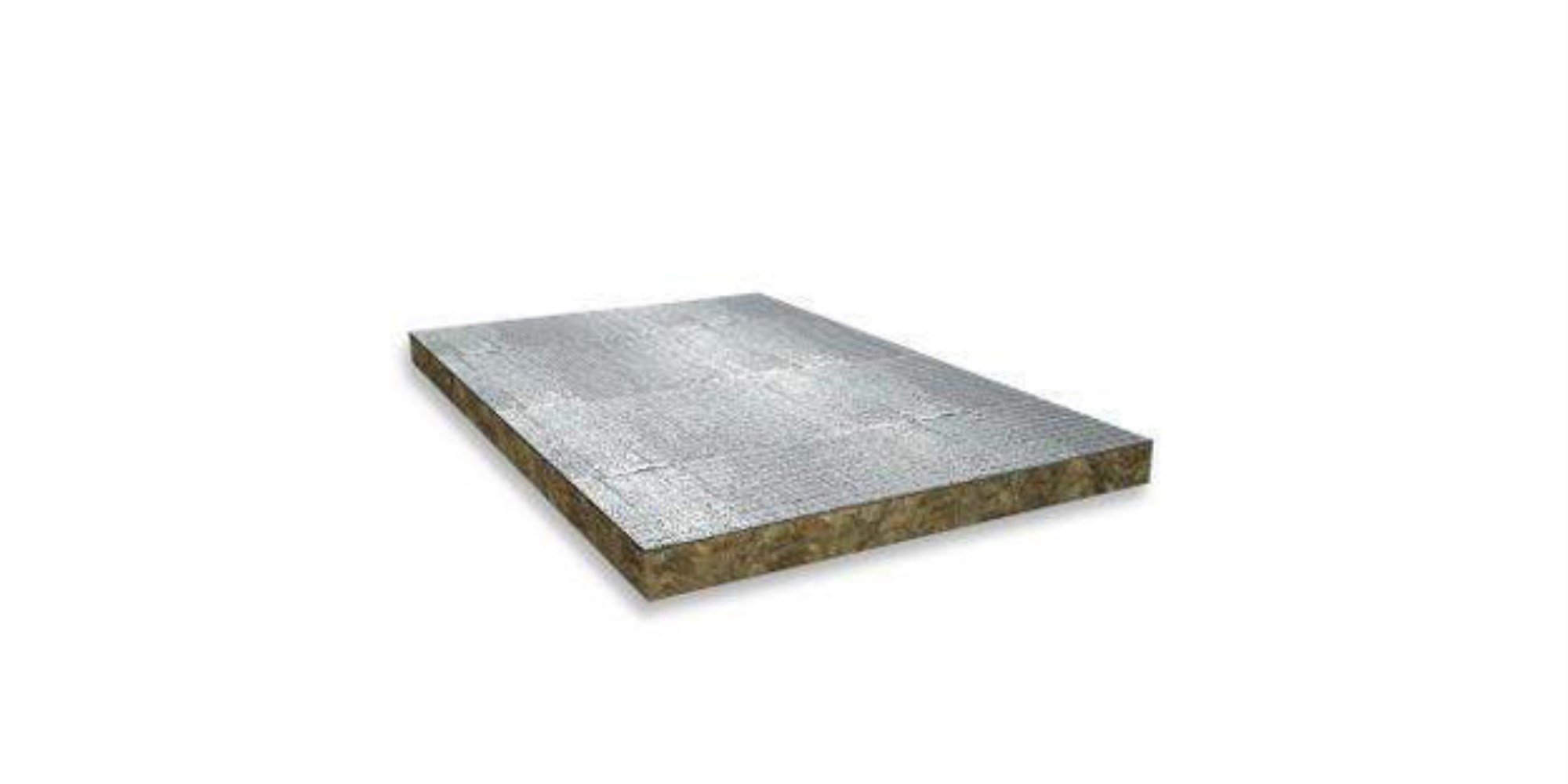 FIRE-TEK BD 912 ALU - pannello