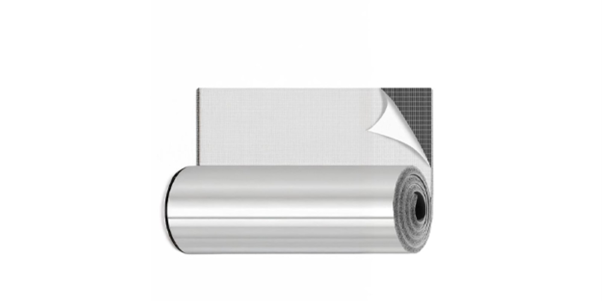 ST DUCT ALU - lastra