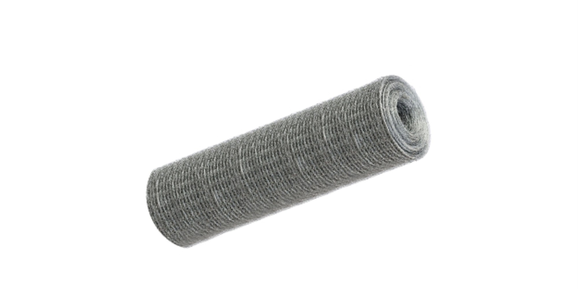 RZS - rete zincata spiralata