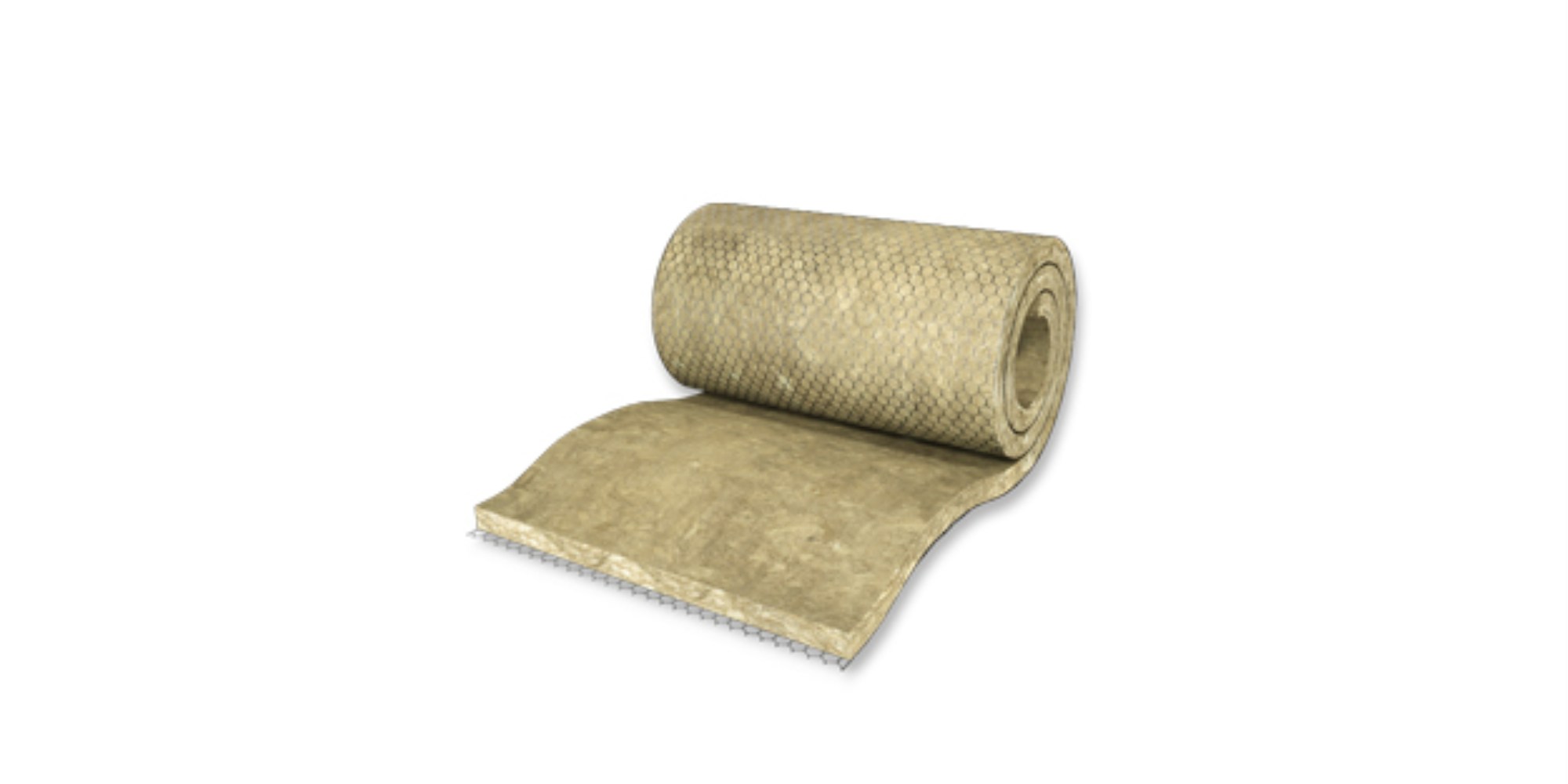 POWER-TEK WM 640 GGN - feltro trapuntato