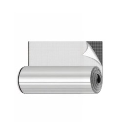 ST DUCT ALU - lastra