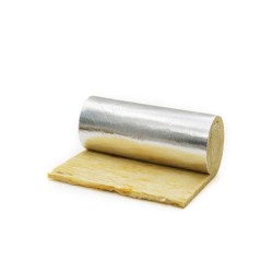 CLIMCOVER ROLL ALU 3 - feltro