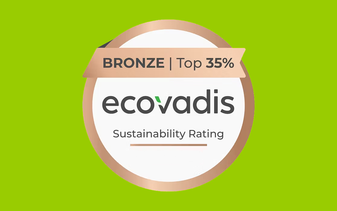 ECOVADIS
